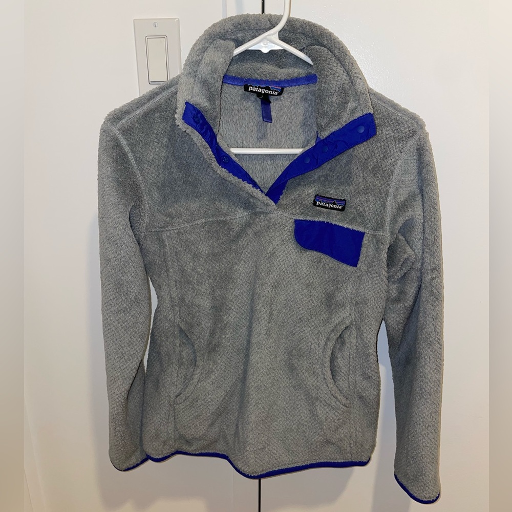 Patagonia Fleece Jacket